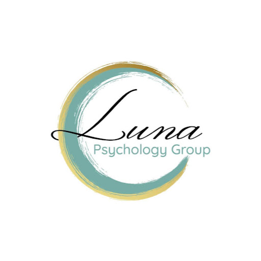 Luna Psychology Group, PA logo