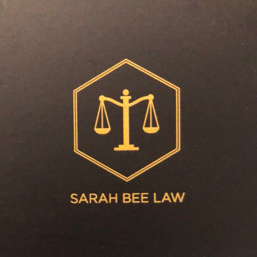 Sarah Bee Law logo