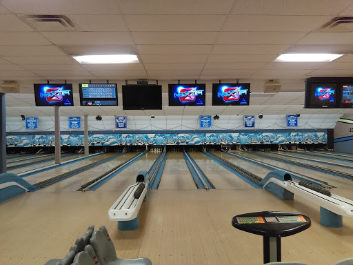 Bowling Alley «The Bowling Academy», reviews and photos, Taunton Ave, East Providence, RI 02914, USA