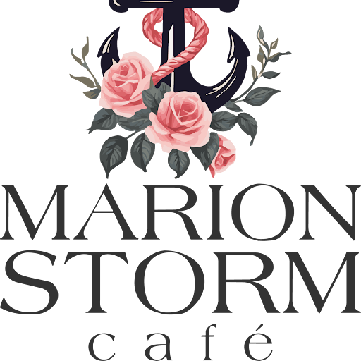 Marion Storm