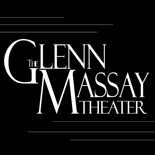 The Glenn Massay Theater logo