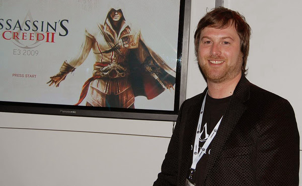 Cha đẻ Assassin’s Creed đệ đơn kiện Ubisoft - Ảnh 2
