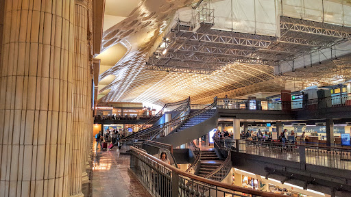 Union Station