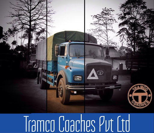 Tramco Coaches Pvt. Ltd., Phase IV, Adityapur Industrial Area, Gamharia, Jamshedpur, Jharkhand 831013, India, Plastic_Fabrication_Company, state JH