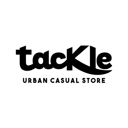 Tackle Urban Casual Store logo