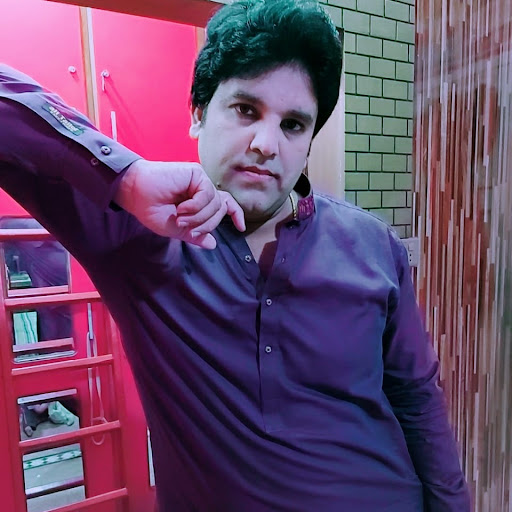 Malik Rizwan review