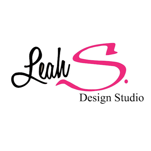 Leah S Designs Debutante and Wedding Dresses logo