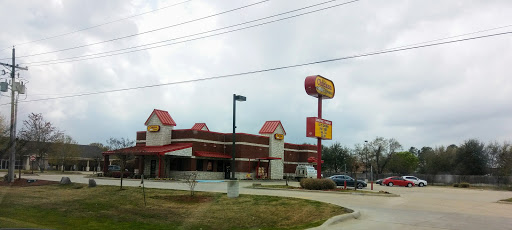 Fast Food Restaurant «Chicken Express», reviews and photos, 5480 Barksdale Blvd, Bossier City, LA 71112, USA
