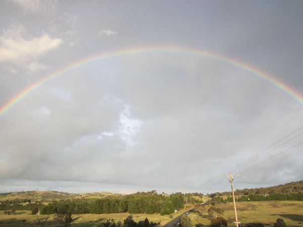 rainbow