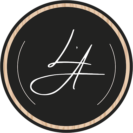 L'Amarrage logo