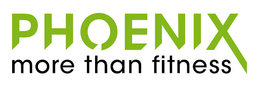 Fitnesscenter Phoenix logo