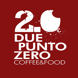 Bar Ristorante Due Punto Zero logo