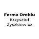 Ferma Drobiu Krzysztof Żyszkiewicz