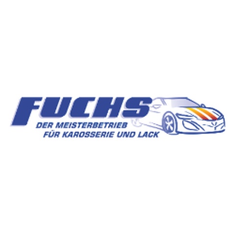 Meinrad Fuchs GmbH Autolackiererei logo