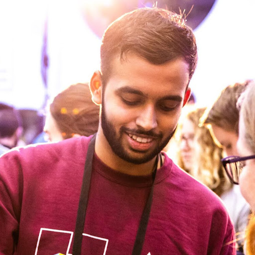 Vipul Gupta Vipul Gupta