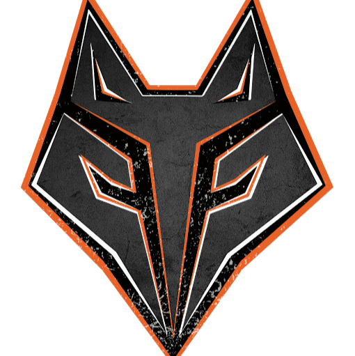 Fox Fitness logo