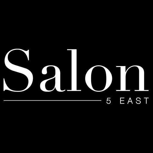 Salon 5 East logo