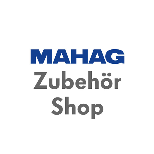 MAHAG Zubehör Shop