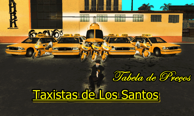 Manual Taxistas || By: Imperial_Play Tabela+de+pre%25C3%25A7os