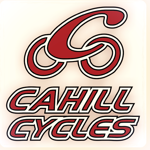 Cahill Cycles logo