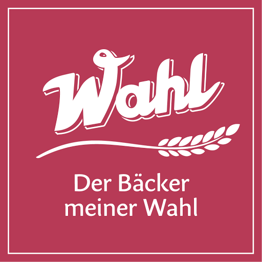 Bäckerei Konditorei Wahl GmbH (Filiale Altglienicke) logo