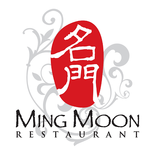 Ming Moon Chinese Restaurant & Bar logo