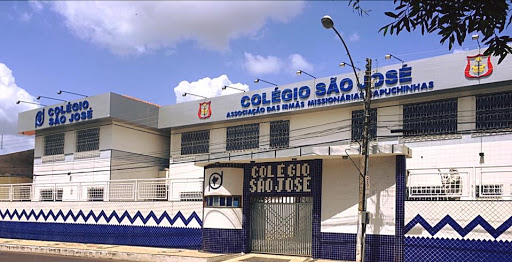 Colégio São José, Praça do Pantheon, 3 - Centro, Caxias - MA, 65604-010, Brasil, Colégio_Privado, estado Maranhão
