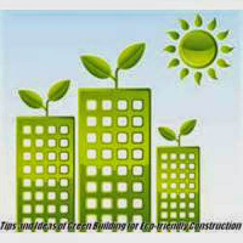 Environmentally Friendly Buildings