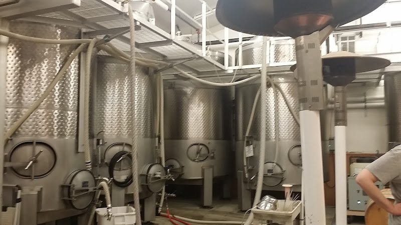 Image principale de Bell Wine Cellars