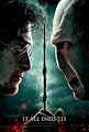 Harry Potter: Las Reliquias de la Muerte Parte 2 (2011)