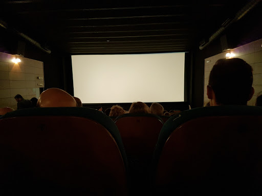 Cines Antiguo Berri