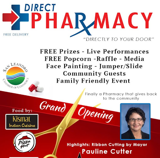 Direct Pharmacy