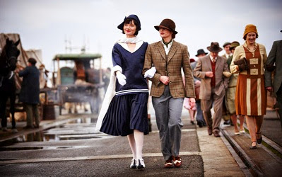 Miss Fisher's Murder Mysteries: Miss Fisher and Mac