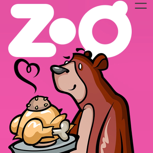 zoØ logo