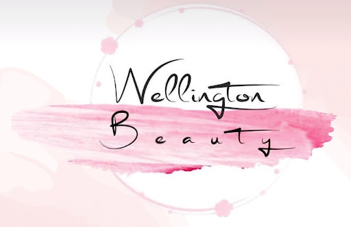Wellington Beauty logo