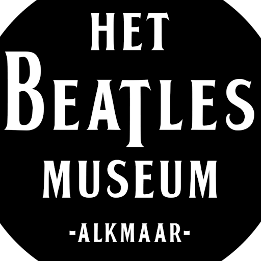 Het Beatles Museum logo
