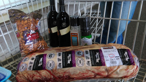 Costco - Docklands