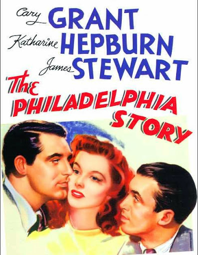 The Philadelphia Story at Mad Cow