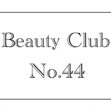 Beauty Club 44 logo