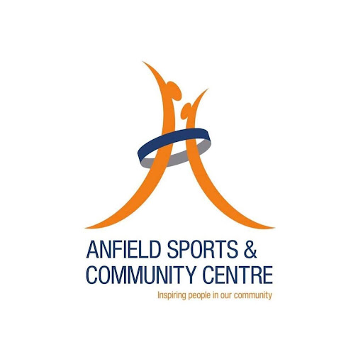 Anfield Sport & Community Center logo