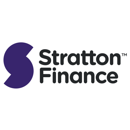 Stratton Finance Brisbane logo