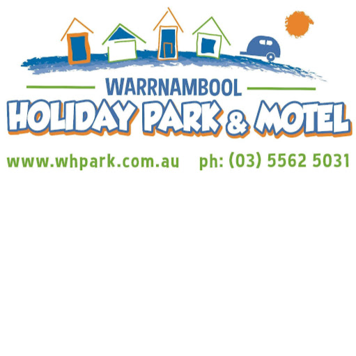 Warrnambool Holiday Park and Motel logo