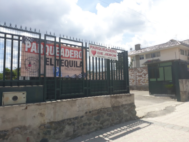 Opiniones de Parqueadero Corazón De Jesús en Cuenca - Aparcamiento