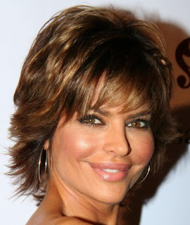 Current Hairstyles for Women - Female Celebrity Hairstyle Ideas