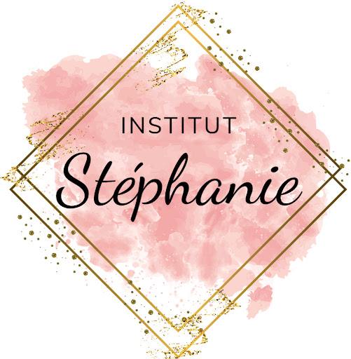 Institut Stéphanie / Institut de Beauté logo