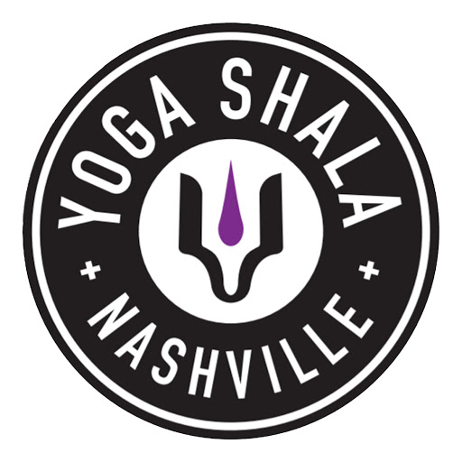 Yoga Shala Nashville logo
