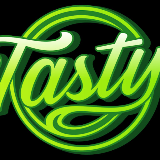 Tasty’s logo