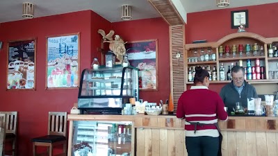 Photos of Cafe Tatiaxca Tepeaca