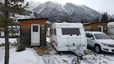 Photos of Camping Arlberg GmbH