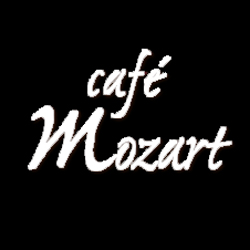 Café Mozart logo